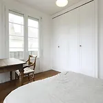 Meublees Dans Proche Gare Sncf Homestay *