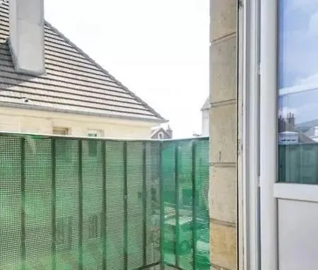 Meublees Dans Proche Gare Sncf Homestay Creil
