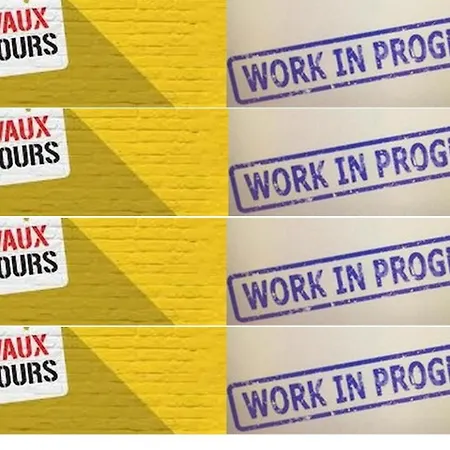 Meublees Dans Proche Gare Sncf Homestay