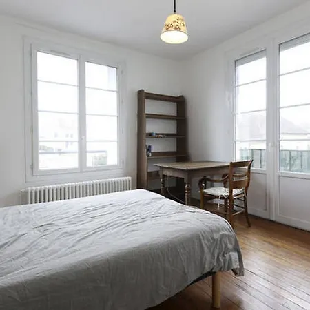 Meublees Dans Proche Gare Sncf Homestay