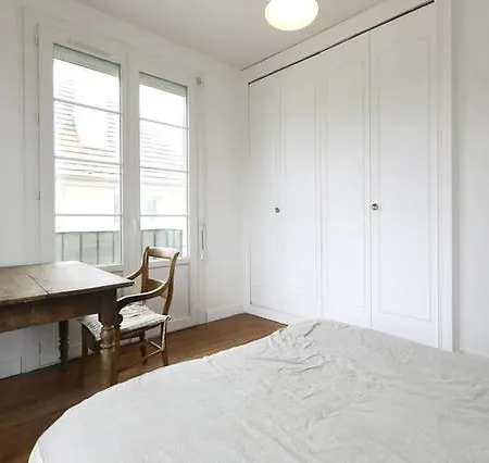 Meublees Dans Proche Gare Sncf Homestay *