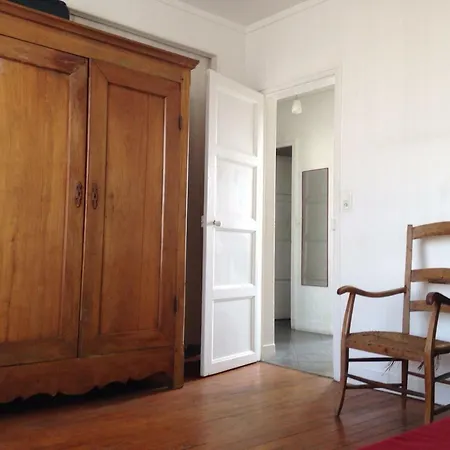 Meublees Dans Proche Gare Sncf Homestay Creil