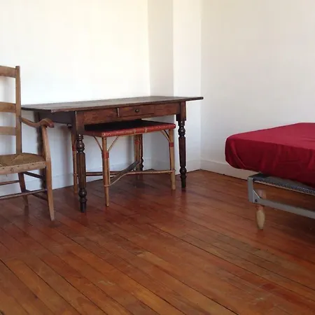 Homestay Meublees Dans Proche Gare Sncf *