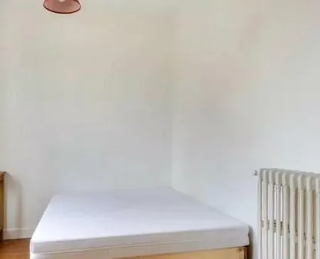 Homestay Meublees Dans Proche Gare Sncf